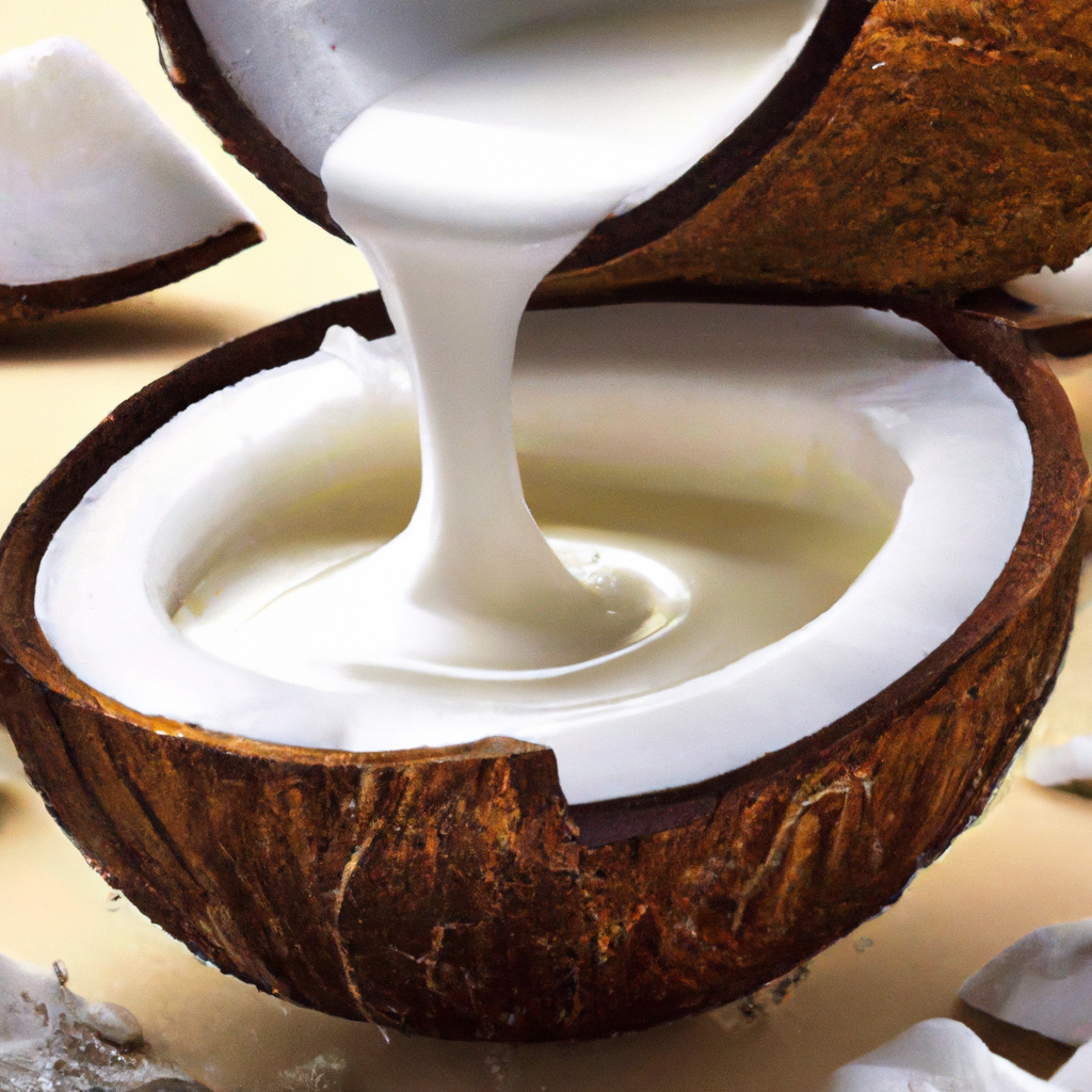 Cómo usar el aceite de coco para la caspa

Texto: ¿Cómo usar el aceite de coco para la caspa?